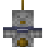GondolinianArmour clear