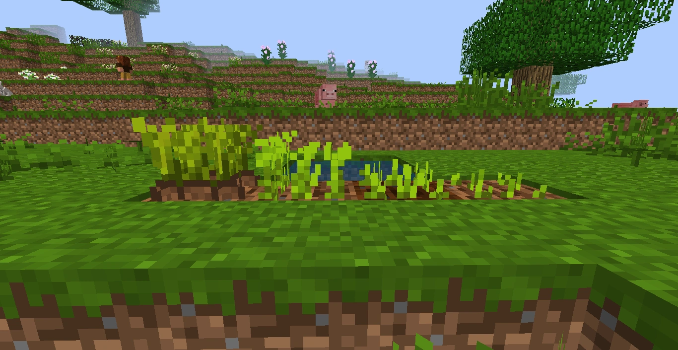 Yam The Lord of the Rings Minecraft Mod Wiki FANDOM powered by Wikia