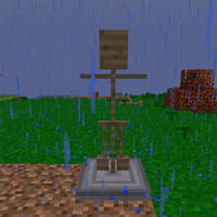 Armour Stand The Lord Of The Rings Minecraft Mod Wiki Fandom