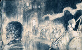 Tld intro rivendell by merlkir