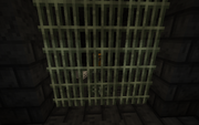 ODS Mordor Jail Tunnel