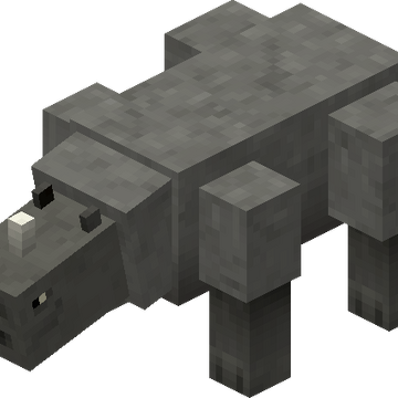 Rhino The Lord Of The Rings Minecraft Mod Wiki Fandom