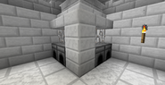 Gondor Smithy Furnace