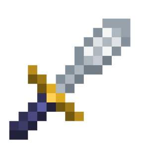 Gondolinian Sword, The Lord of the Rings Minecraft Mod Wiki