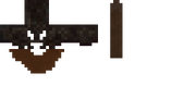 MercenaryCaptain-Model Enlarged