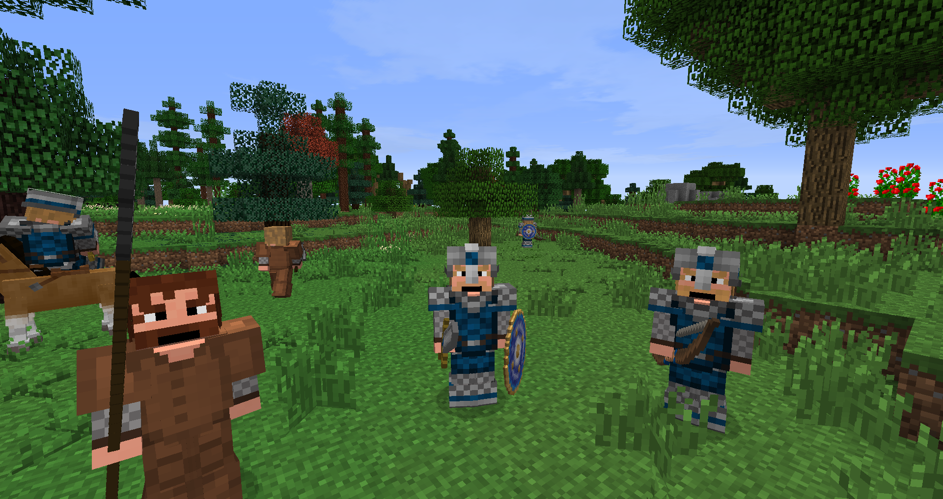 Dale (Faction) The Lord of the Rings Minecraft Mod Wiki FANDOM powered by Wikia