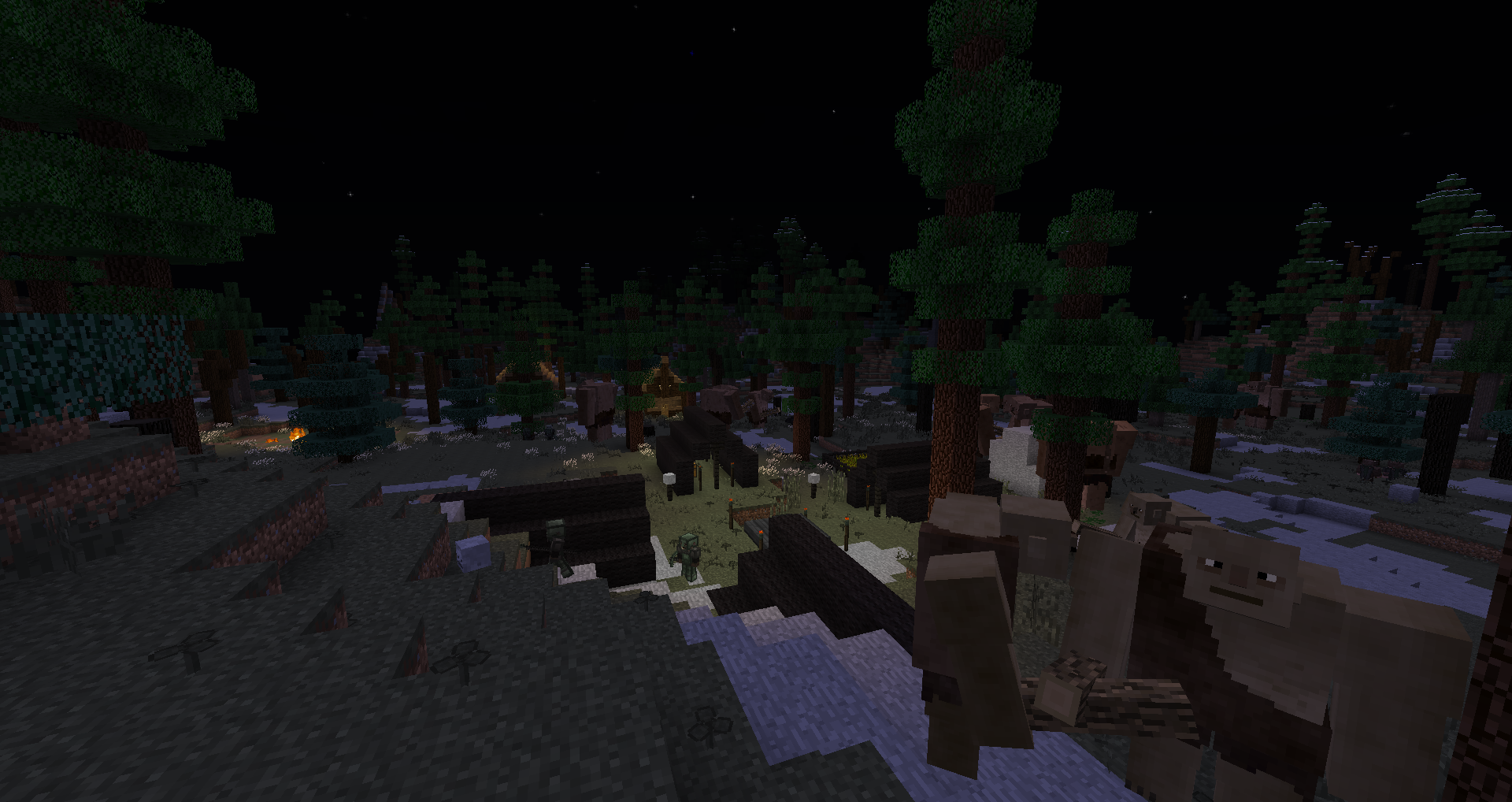 Factions The Lord Of The Rings Minecraft Mod Wiki Fandom