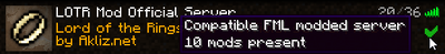 Server Tutorial 7
