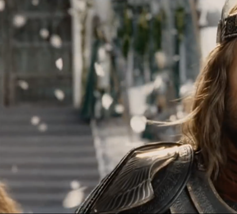 User blog:High King Ithilion/Imrahil and the Swan Knights 