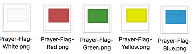 Prayer-Flags