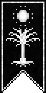 Banner The Lord Of The Rings Minecraft Mod Wiki Fandom