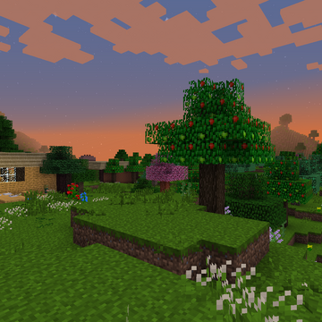 The Shire The Lord Of The Rings Minecraft Mod Wiki Fandom