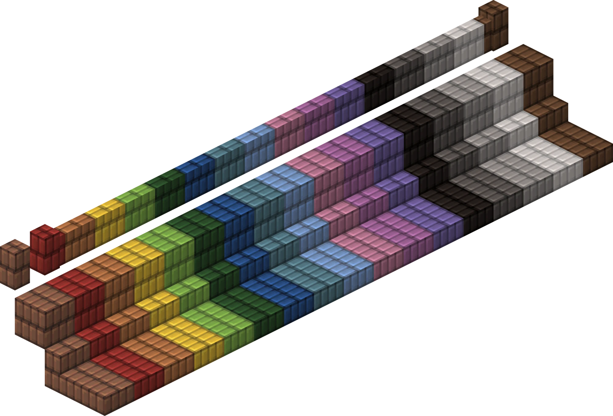 Clay Tiling The Lord of the Rings Minecraft Mod Wiki Fandom