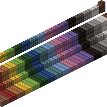 Clay Tiling The Lord Of The Rings Minecraft Mod Wiki Fandom