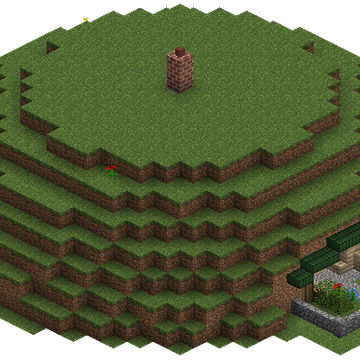 Hobbit Hole The Lord Of The Rings Minecraft Mod Wiki Fandom