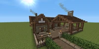 Image - Minecraft-medieval-blacksmith-muqq7bvl.png  The 