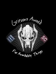 GrievousAwardForAwardableThings