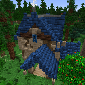 Building Tips The Lord Of The Rings Minecraft Mod Wiki Fandom
