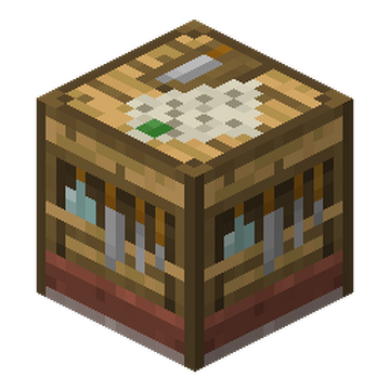Hobbit Crafting Table The Lord Of The Rings Minecraft Mod Wiki
