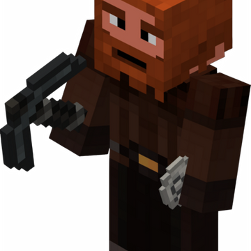 Dwarf Miner The Lord Of The Rings Minecraft Mod Wiki Fandom