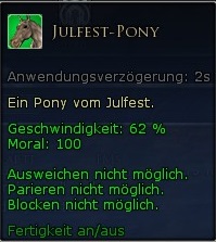 Julfest-Ross Tooltipp