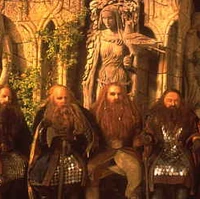 Zwerg Der Herr Der Ringe Online Wiki Fandom