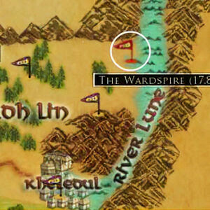 Elf Ruins Exploration Spoilers Lord Of The Rings Online Wiki Fandom