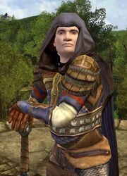HobbitMale