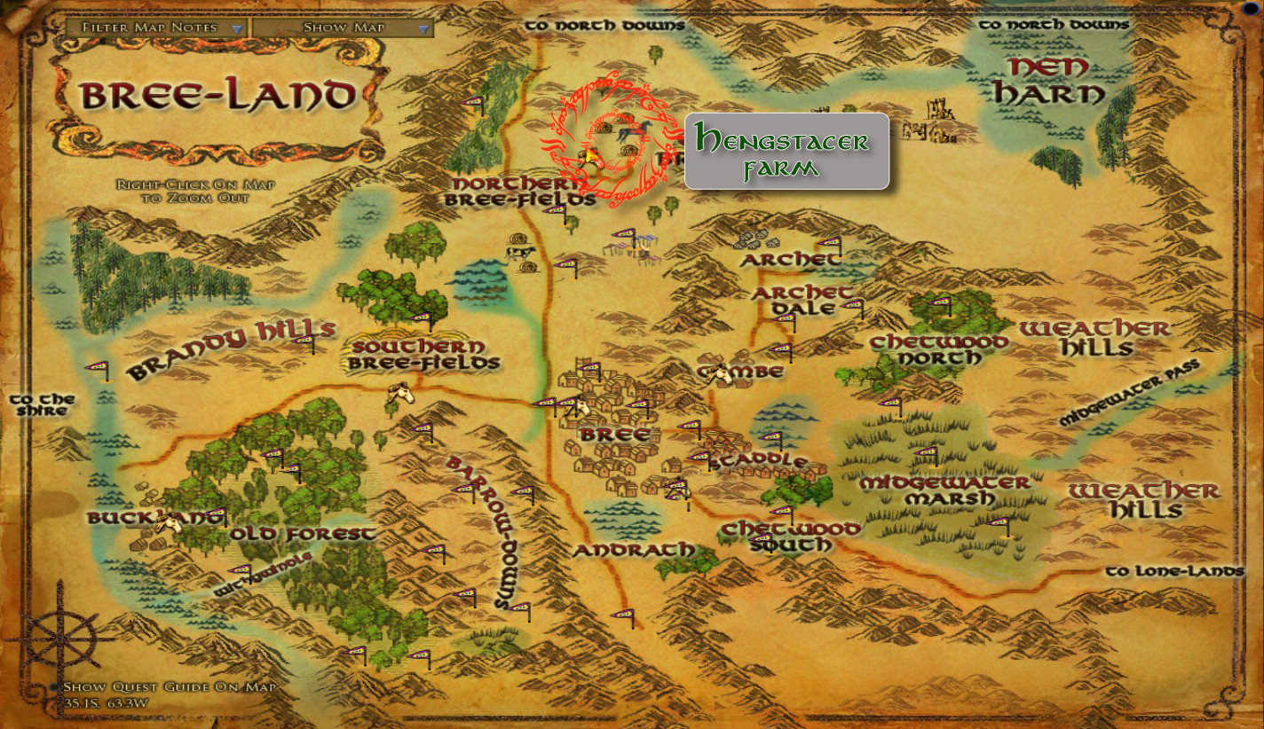 Category:Map | Lord of the Rings Online Wiki | FANDOM powered by Wikia