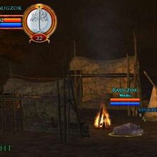 Raugzok Lord Of The Rings Online Wiki Fandom
