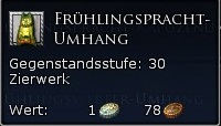 Frühlingspracht-Umhang Tooltipp