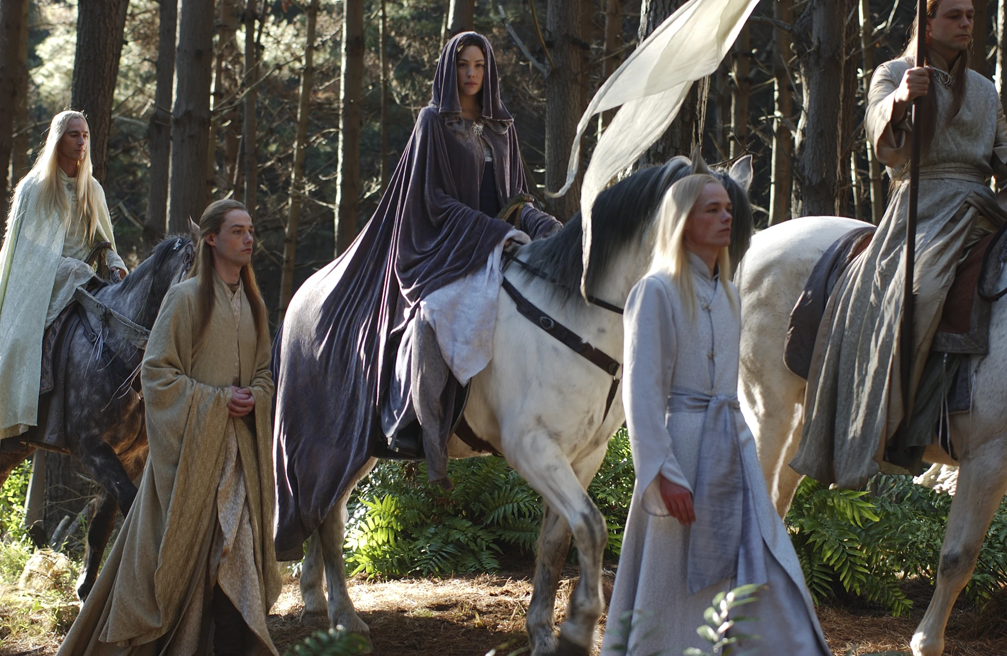 Elben Der Herr der Ringe Online Wiki FANDOM powered by Wikia