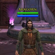 Aragorn Lord Of The Rings Online Wiki Fandom
