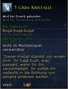 Grim-Kristall
