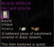 BlackLore