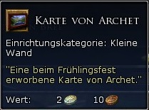 Karte von Archet Tooltipp