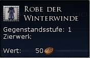 Robe der Winterwinde Tooltipp