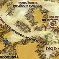 Arctic Hunters Lord Of The Rings Online Wiki Fandom