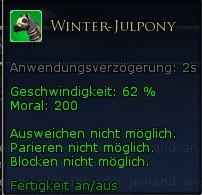 Winterliches Julfest-Ross Tooltipp
