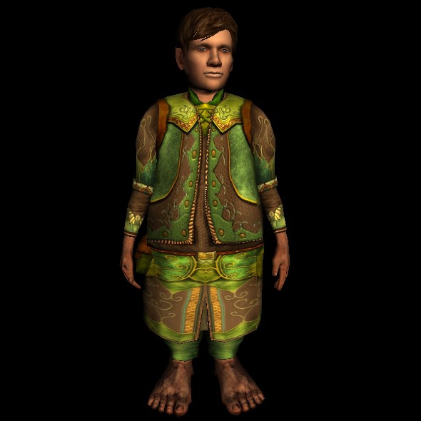画像 Ceremonial Robe of the Seven Stars hobbit.jpg JaLotRO FANDOM