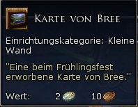 Karte von Bree Tooltipp