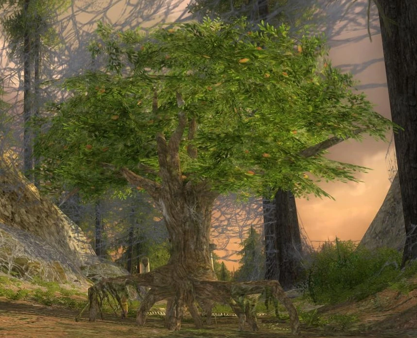 WalkingTree Lord of the Rings Online Wiki Fandom