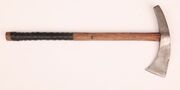 Scythian Axe