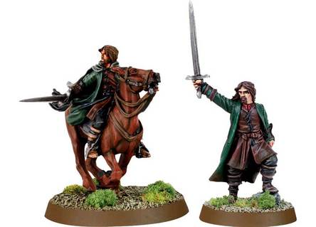 Aragorn Aragorn