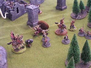Lotr war-