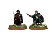 Frodo and Sam 1