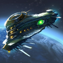 LotS TALOS Warship