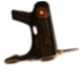LotS Talia's Death-Dealing Pistol