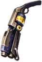 LotS Double-Barrel Blaster