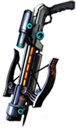 LotS Masamune Crossbow